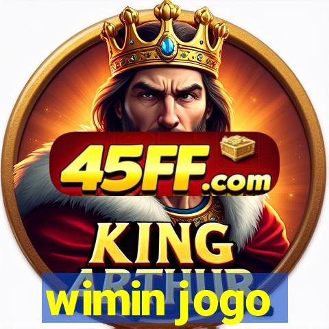 wimin jogo